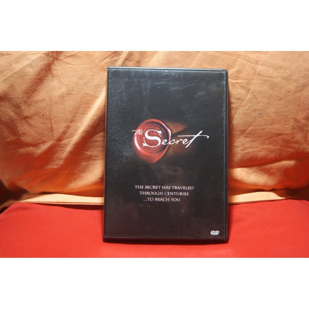 The Secret (Extended Edition) Laws of Atrraction Get Yours to Be Fufilled